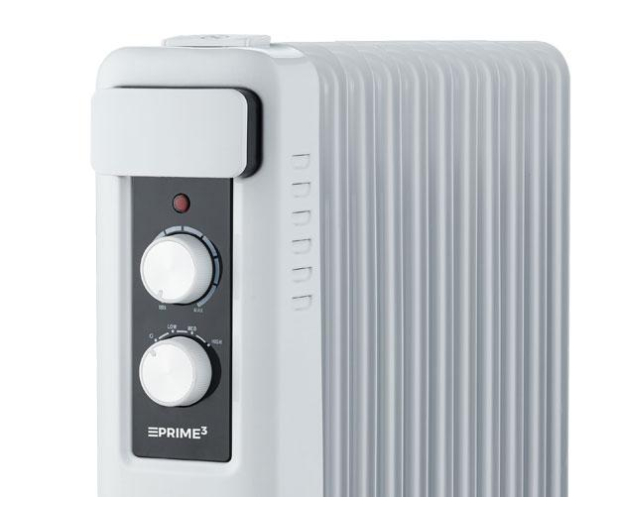 Blaupunkt Grzejnik SOR51 - 1490623 - zdjęcie 2